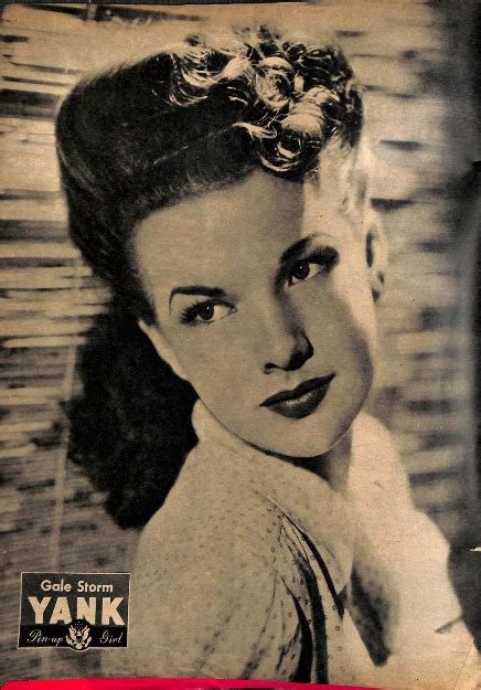 gale storm nude|2,038 Gale Storm Photos & High Res Pictures .